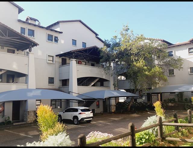 2 BEDROOM APARTMENT RENTED IN SUNNINGHILL